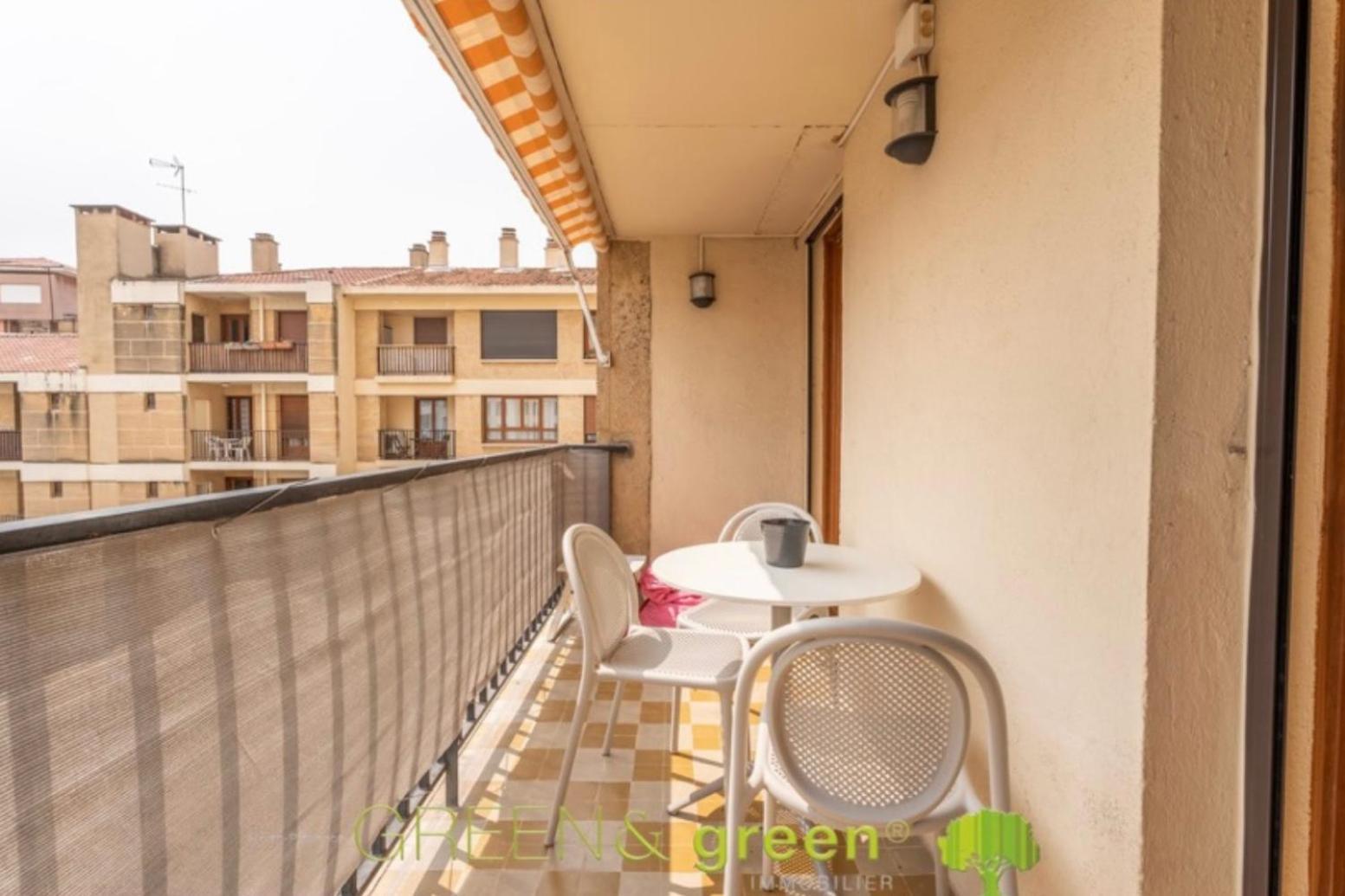 Apartment T3 Centre Aix En Provence Aix-en-Provence